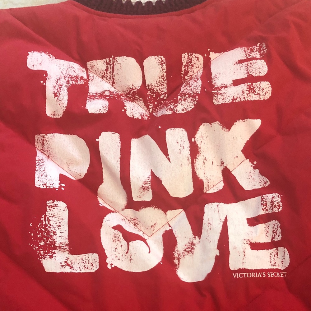 Victoria secret PINK vest